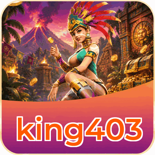 king403 - Peningkatan performa dan UI/UX terbaru